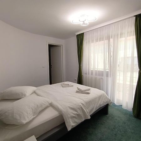 Casa Tiky Hotel Timişoara Buitenkant foto