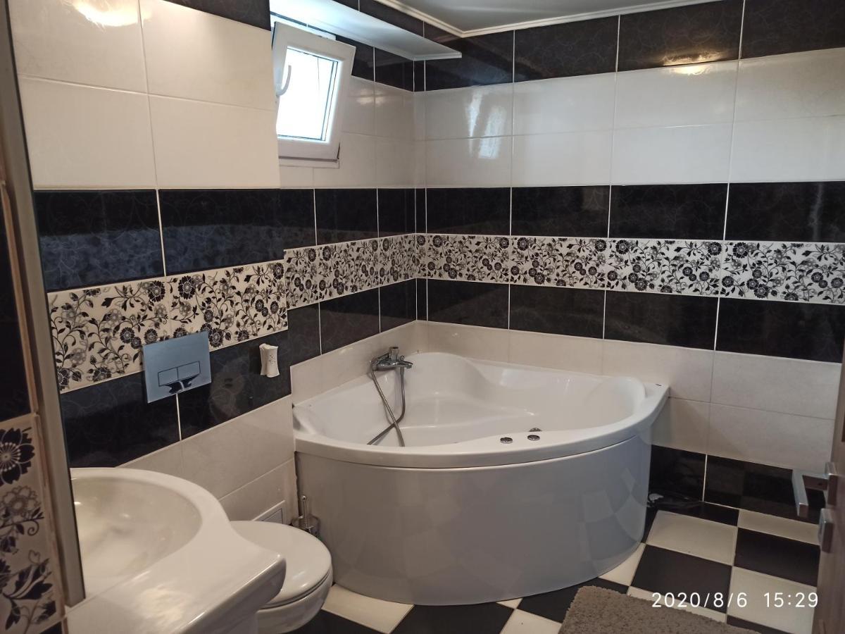 Casa Tiky Hotel Timişoara Buitenkant foto
