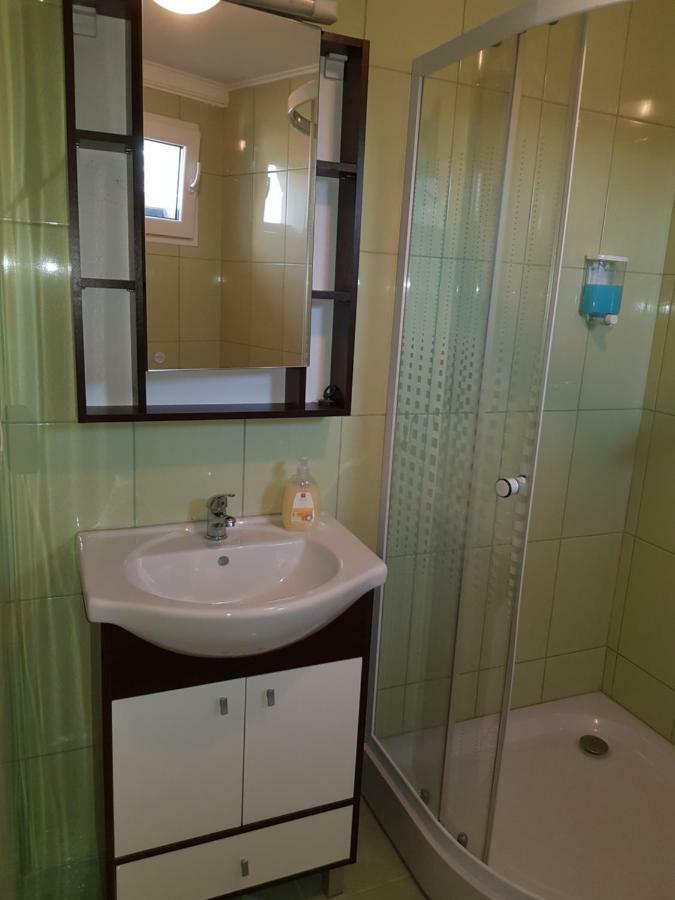 Casa Tiky Hotel Timişoara Buitenkant foto